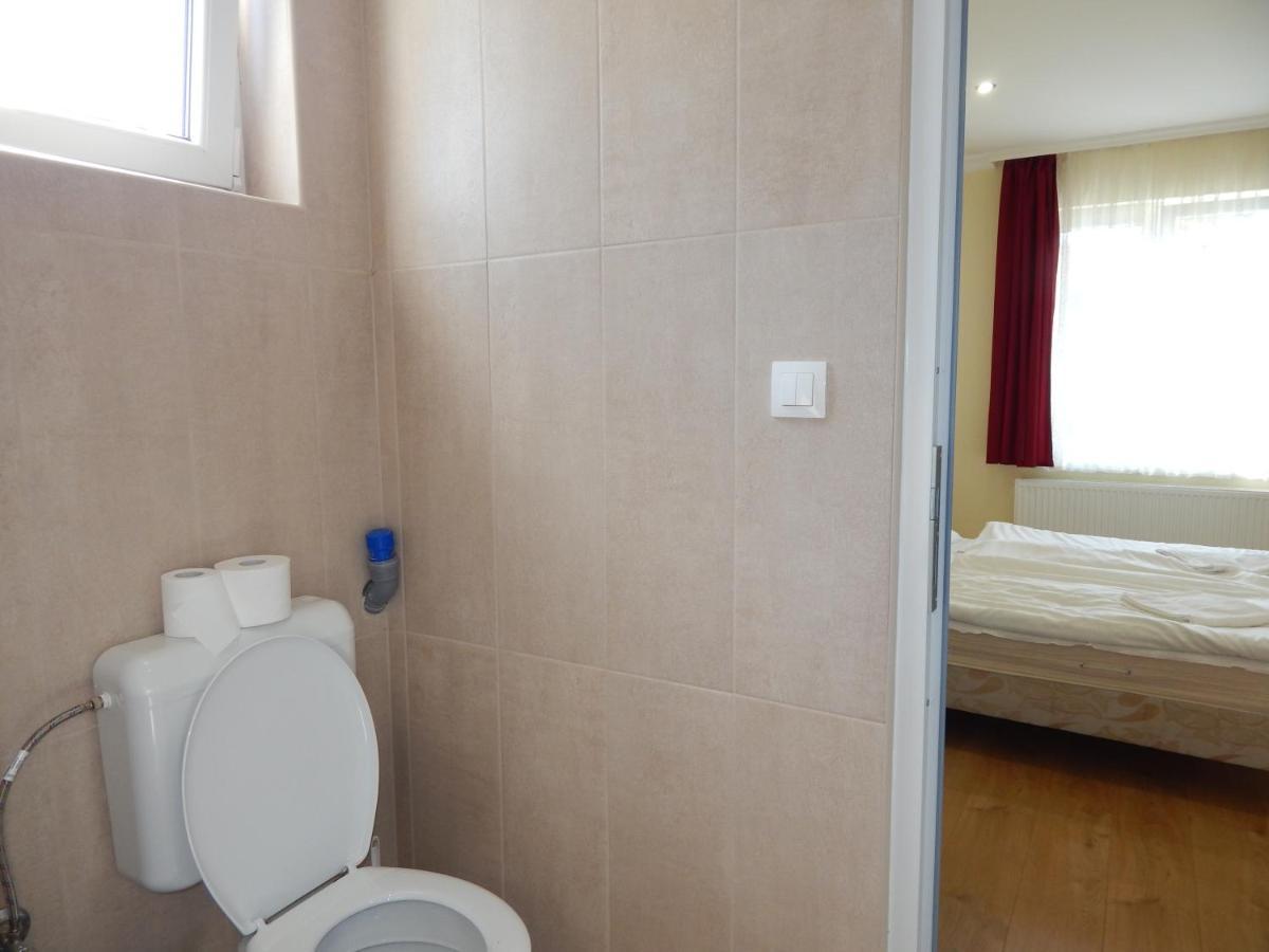 Hajdu Vendeghaz Guest house Hajduszoboszlo