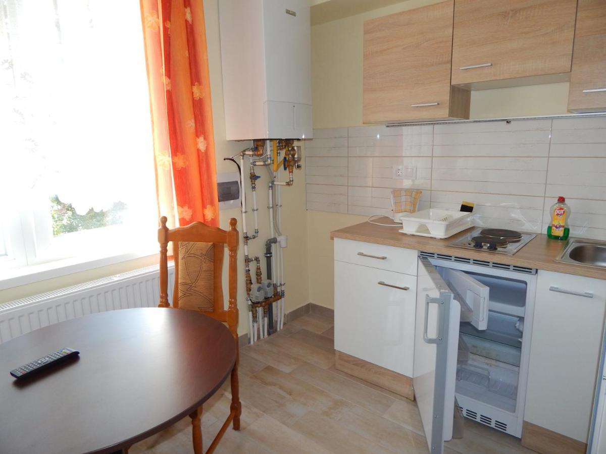Hajdu Vendeghaz Guest house Hajduszoboszlo