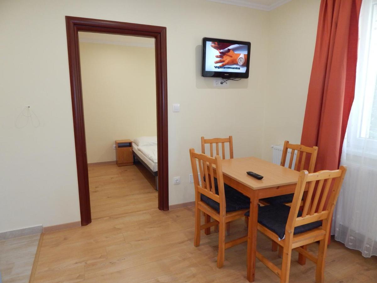 Hajdu Vendeghaz Guest house