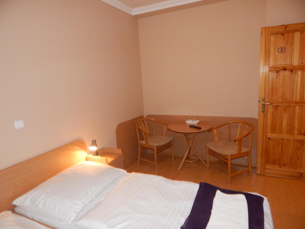 Guest house Hajdu Vendeghaz Hajduszoboszlo
