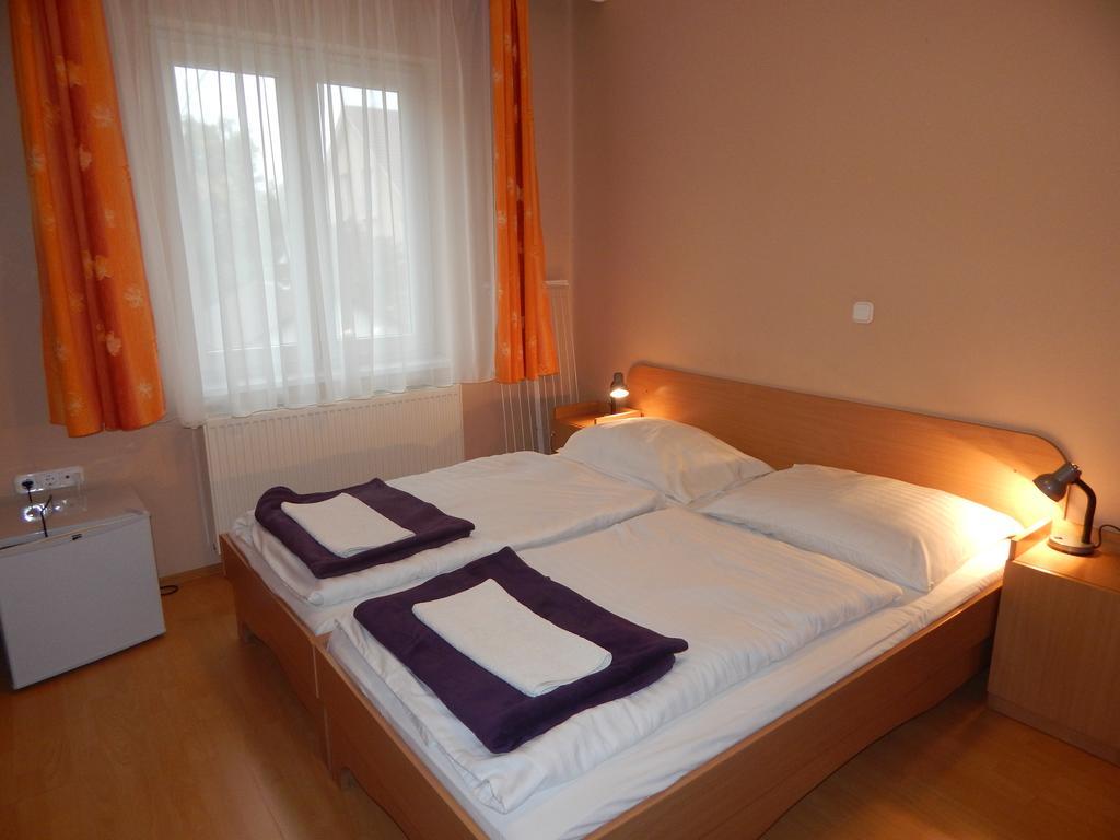 Hajdu Vendeghaz Guest house