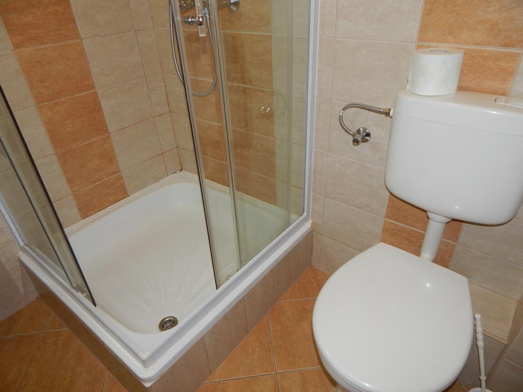 Hajdu Vendeghaz Guest house 3*