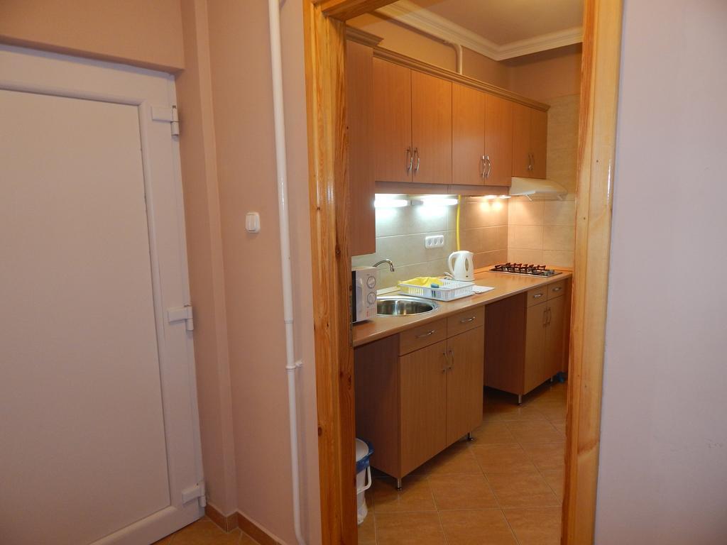 Hajdu Vendeghaz Guest house 3*