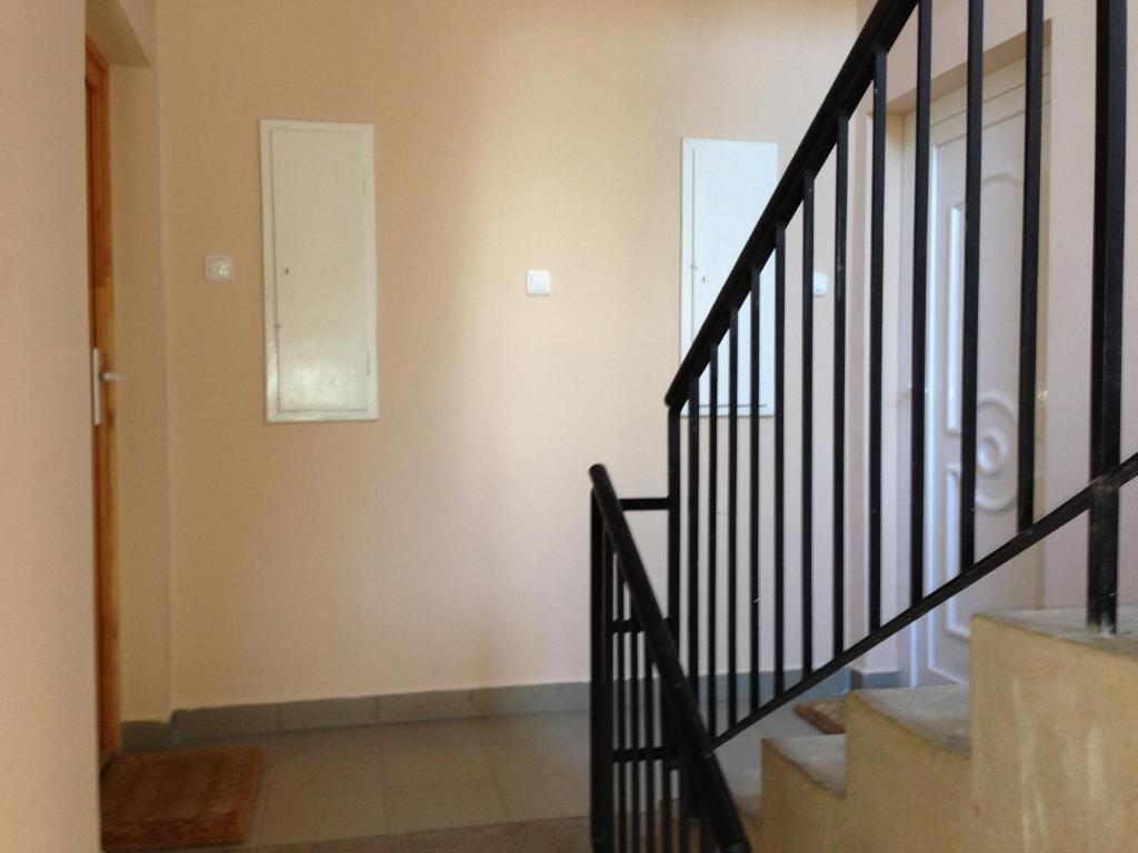 Hajdu Vendeghaz Guest house 3*