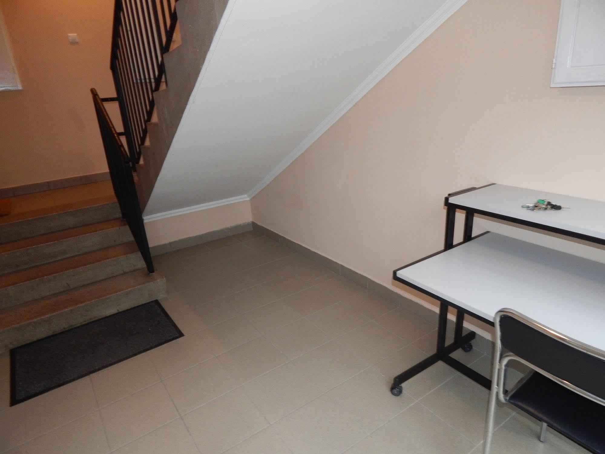 Guest house Hajdu Vendeghaz 3*