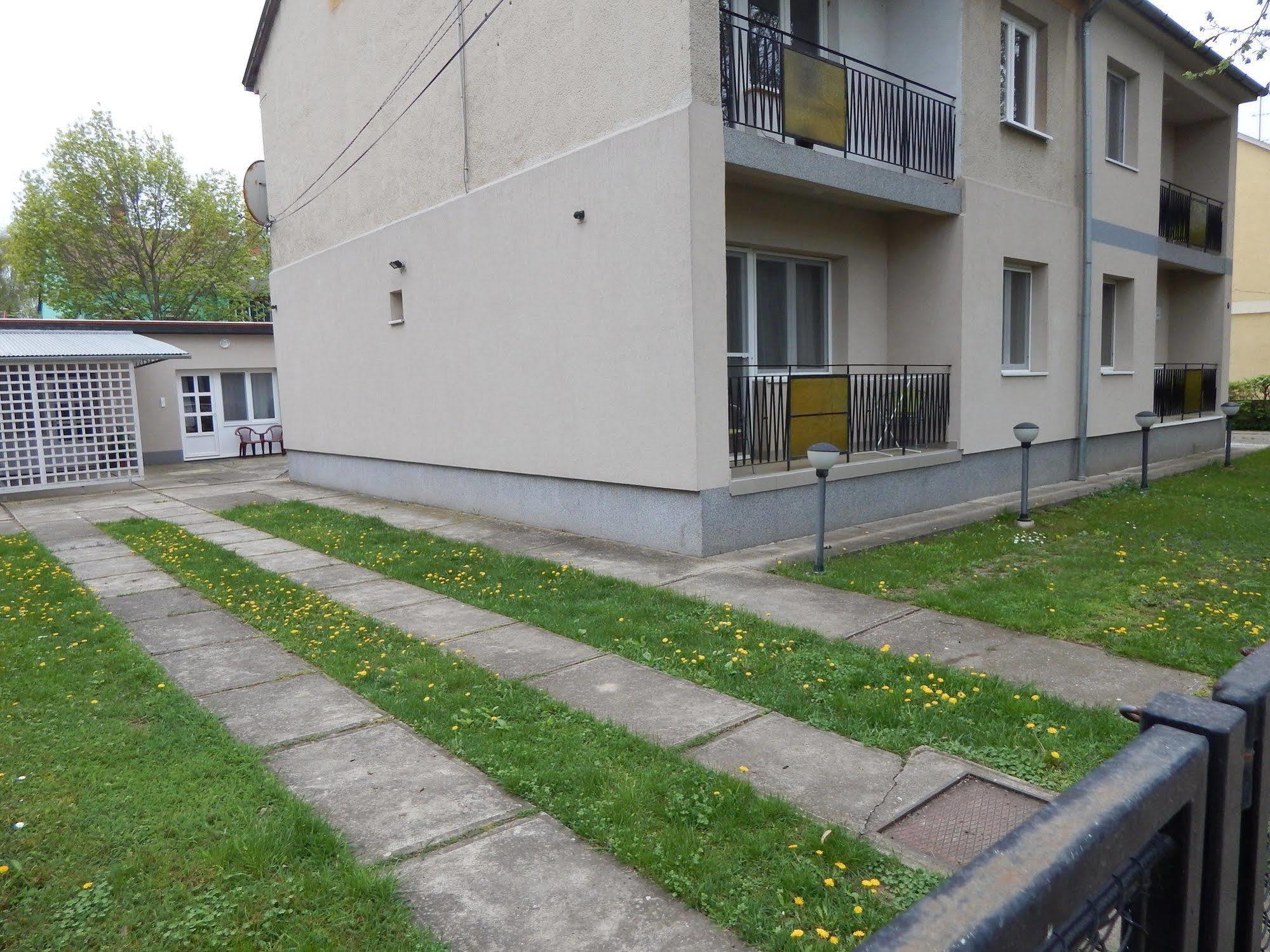Guest house Hajdu Vendeghaz